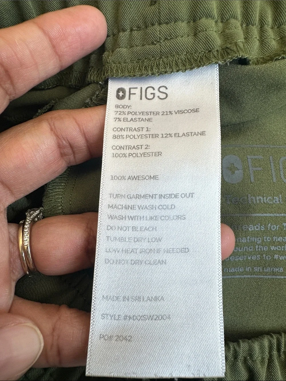 Figs limited edition